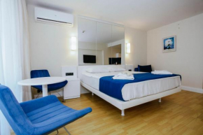 nice beach stay batumi
